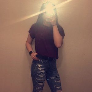 Meet your Posher, Tristin